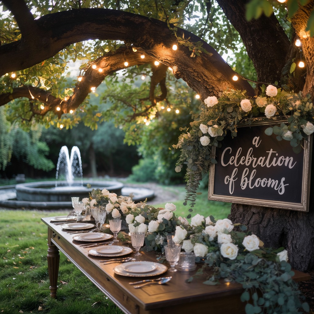 Pehmeäsävyinen kukkakimppu